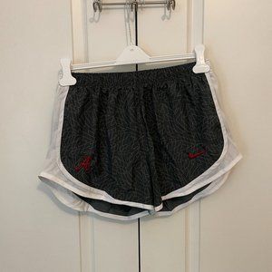Nike Alabama Lined Tempo Shorts